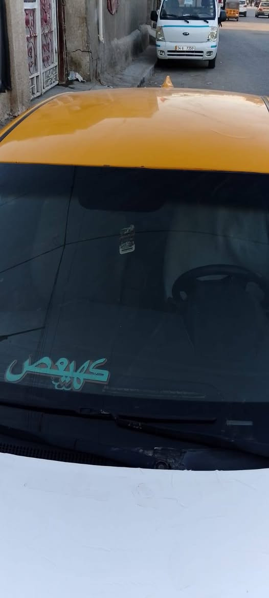 سلام عليكم
النترا ٢٠١٨ 
السيارة حادث موضحة بالصورة يرباك ستيرن كير محرك تبريد جاهز سعر 100$
مكان بغداد
مكلف بالنشر تواصل على رقم الهاتف 
***********
