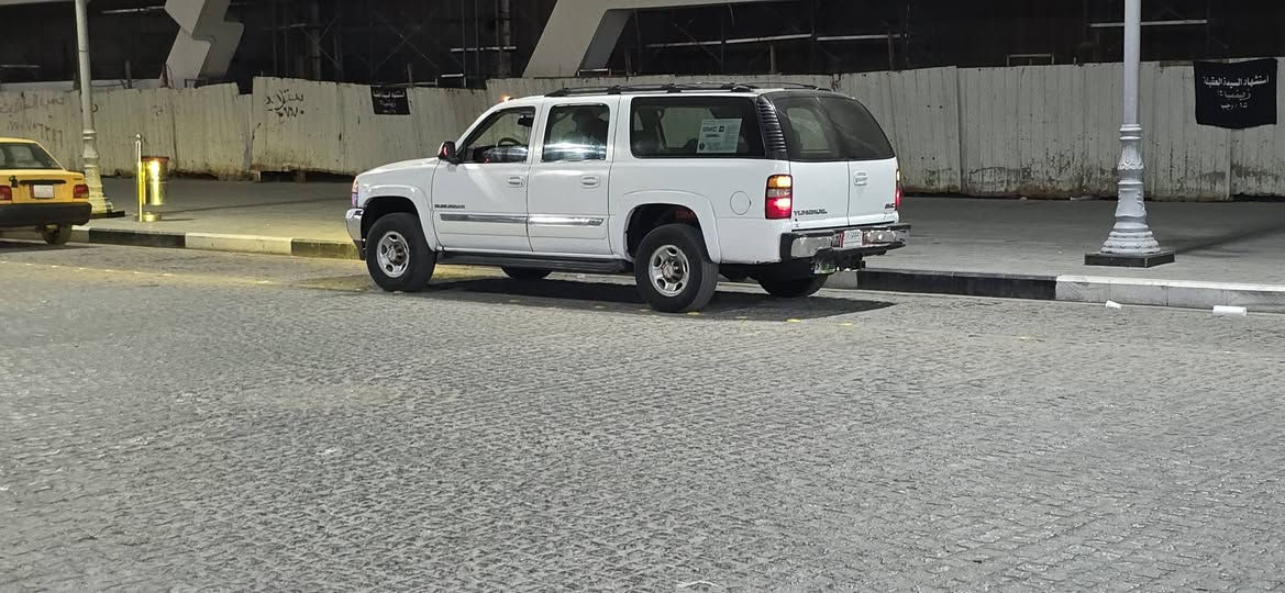 السلام عليكم لبيع ٢٠٠٦ خليجي مكفوله بيه خط بصره-بغداد جاهزة من كلشي رقم كركوك فقط وكاله عامه ام الباركود  مكاني بصره سعره ٦٠ وبيه مجال حك الجيه  ***********
