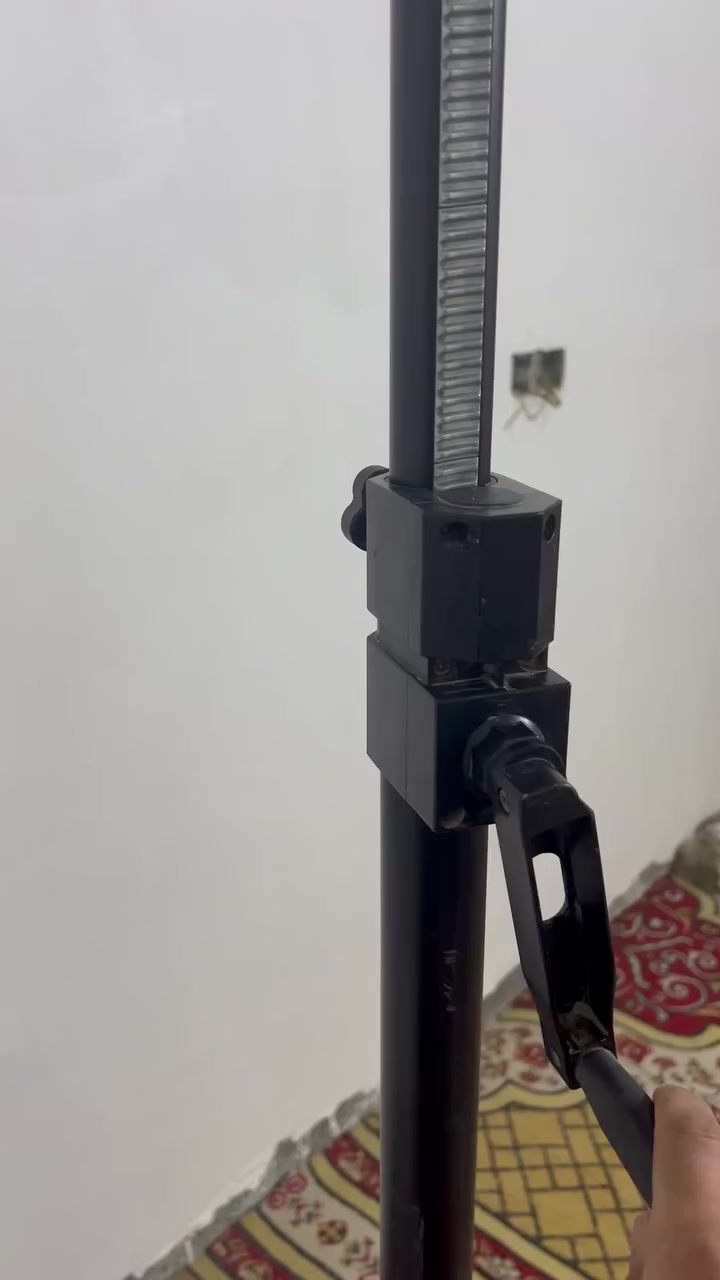 السلام عليكم استاند سماعات هايدروليك متوفر قطعتين


**إذا كنت صاحب هذا الإعلان وتريد حذفه لأي سبب، رجاءا أرسل رسالة إلى الدعم الفني**