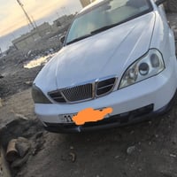 دايو ٢٠٠٢ • بغداد انكليزي • مكينة وكير ياباني