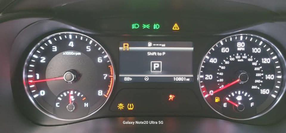 سلام عليكم للبيع كيه فورتي 2024 GTفول للخير سقف روز رايز سياره رقم معوقين بغداد صور الحادث بل منشور سعرهة 165وبيهة مجال رقم موبايل ***********
