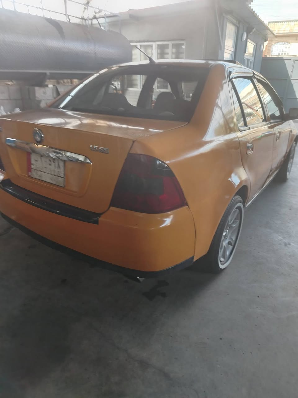 سكي موديل 2012كير محرك يارس شرط السعر 40 ورقه بيها مجال رقم واتساب ***********
