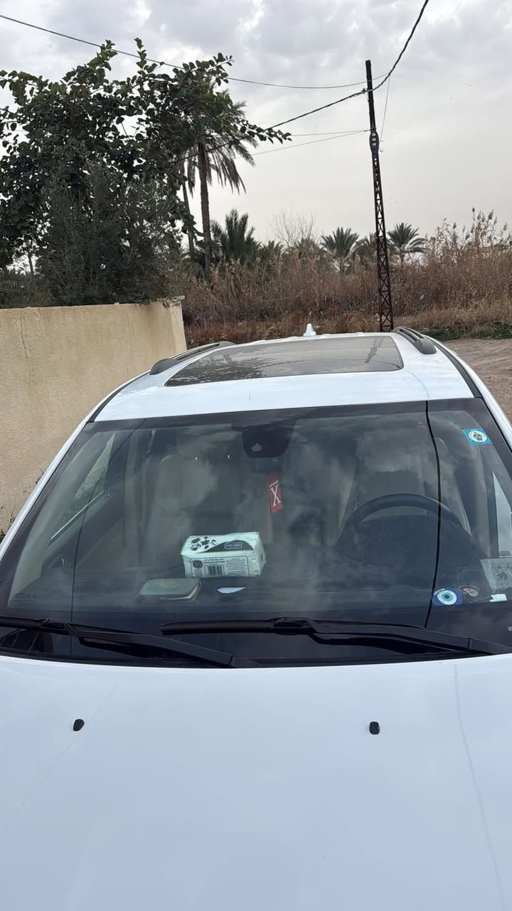 تحيه طيبه السلام عليكم ورحمة
للبيع جيب 2020خليجي لمتد فول مواصفات تشغيل عن بعد كشنات تدفه تبريد رقم بغداد هزه وسنويه جديده مكفوله كفاله عامه ماشيه57
مكان سياره بغداد 🍀***********
