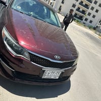 اوبتيما 2018 وارد امريكي مواصفاتهة نص شاشة جبيرة تجي ونقطة عمياء ورادا...