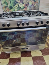 طباخ مصري أصلي • مستعمل • الطاقه 18 كربلاء