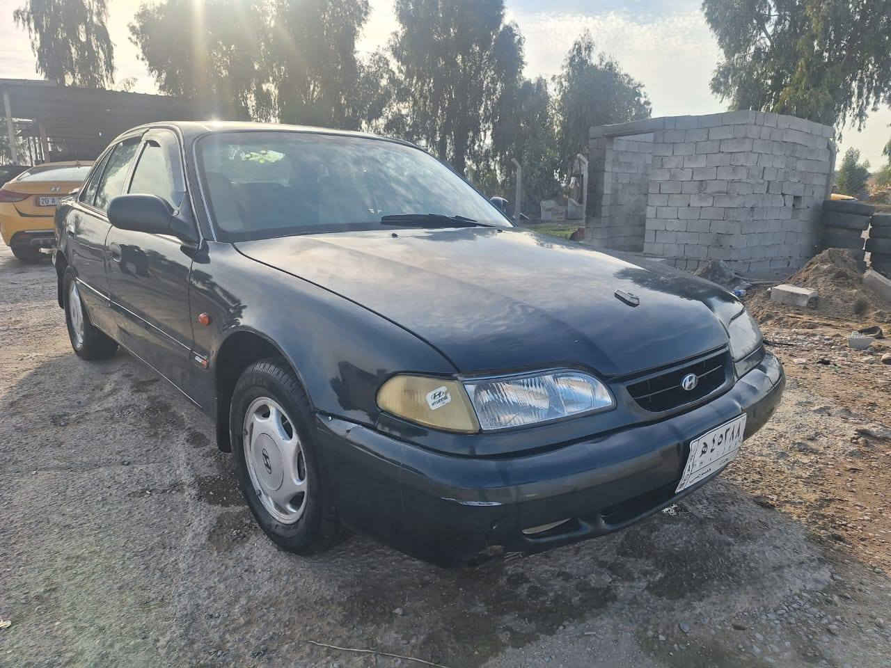 السلام عليكم
سوناتا
موديل ٩٦
رقم بغداد
سنويه ساقطه صار شهر
تحويل ثاني يوم
سياره مكفول من ضربه
مصبوغه حزام
كير محرك مكفولات
تبريد تدفئة شغال
السعر ٤٤ وبي مجال
للاتصال ***********
***********
مكان سياره ديالى كنعان
