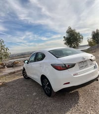 يارس ٢٠١٨ • فول مواصفات • أربيل