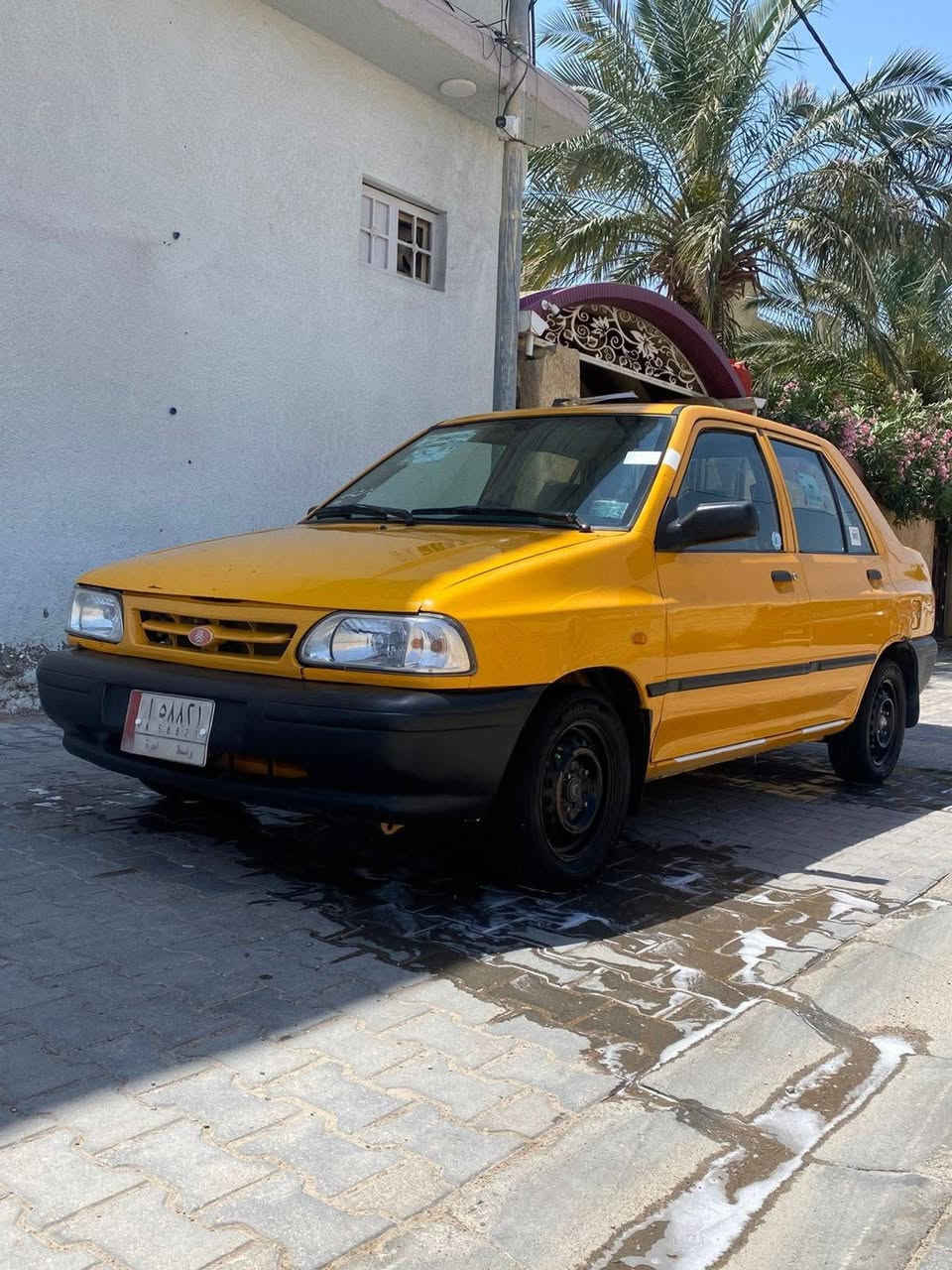 سايبا موديل 21 مستعجلين عله بيعتها بسعر 43 
للاستفسار

+964 771 421 8584


**إذا كنت صاحب هذا الإعلان وتريد حذفه لأي سبب، رجاءا أرسل رسالة إلى الدعم الفني**