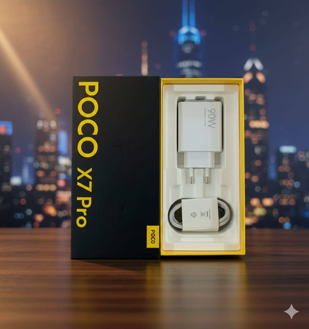 شواحن أصلية 100% خاصة بالجهاز شركة شاومي مع الباكيت والضمان
✔️ أسعار نار 🔥 ونتحدّى بيها
شاحنه 33 واط بسعر 9.000 الاف دينار
شاحنه 45 واط بسعر 10.000 الاف دينار
شاحنه 67 واط بسعر 11.000 الف دينار
شاحنه 90 واط بسعر 14.000 الف دينار
شاحنه 120 واط بسعر. 17.000 الف دينار
كيبل تايبسي الاصلي بسعر 4.000 الاف دينار
يتوفر لدينا توصيل لكافة محافظات العراق بسعر 5.000


**إذا كنت صاحب هذا الإعلان وتريد حذفه لأي سبب، رجاءا أرسل رسالة إلى الدعم الفني**