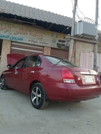 النترا • ٢٠٠٢ • رقم بغداد