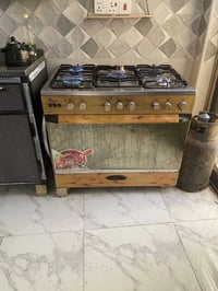 طباخ مصري • ٥ عيون • الكاظميه الطي