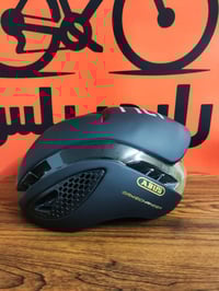 للفخامة عنوان 💪🏻🔥  الجميل ABUS متوفر هل مرة بلون تحفة مميز جدا ( اسود ...