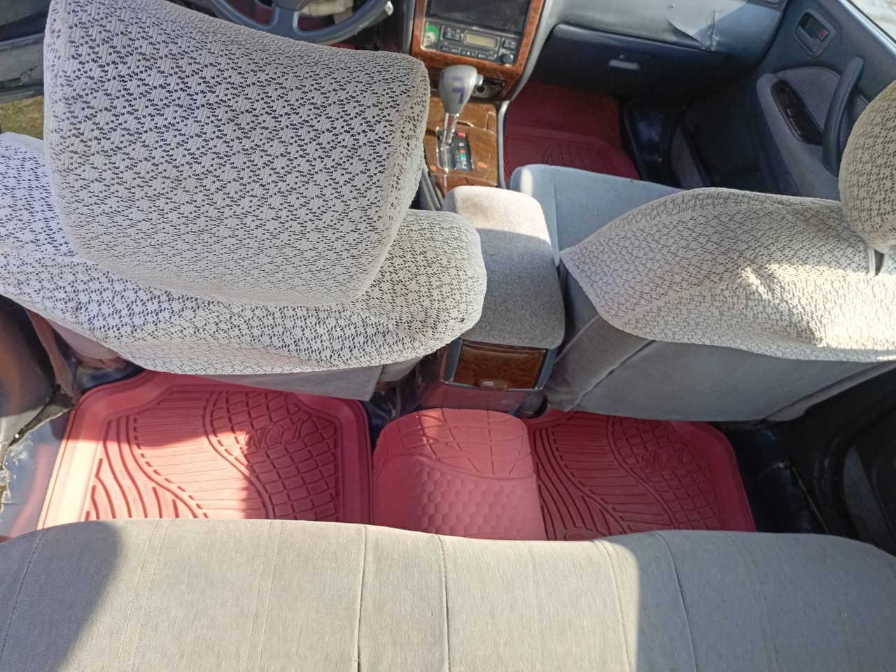 السلام عليكم سيارا راس الثور موديل 99 محرك 2500
شاصي. 51
سيارات مكفوله من الگص ونقل الجثه حداديه جديده
خاص مسدود ***********
*********** سعر. 62  ولاموشراي لايتعبني
