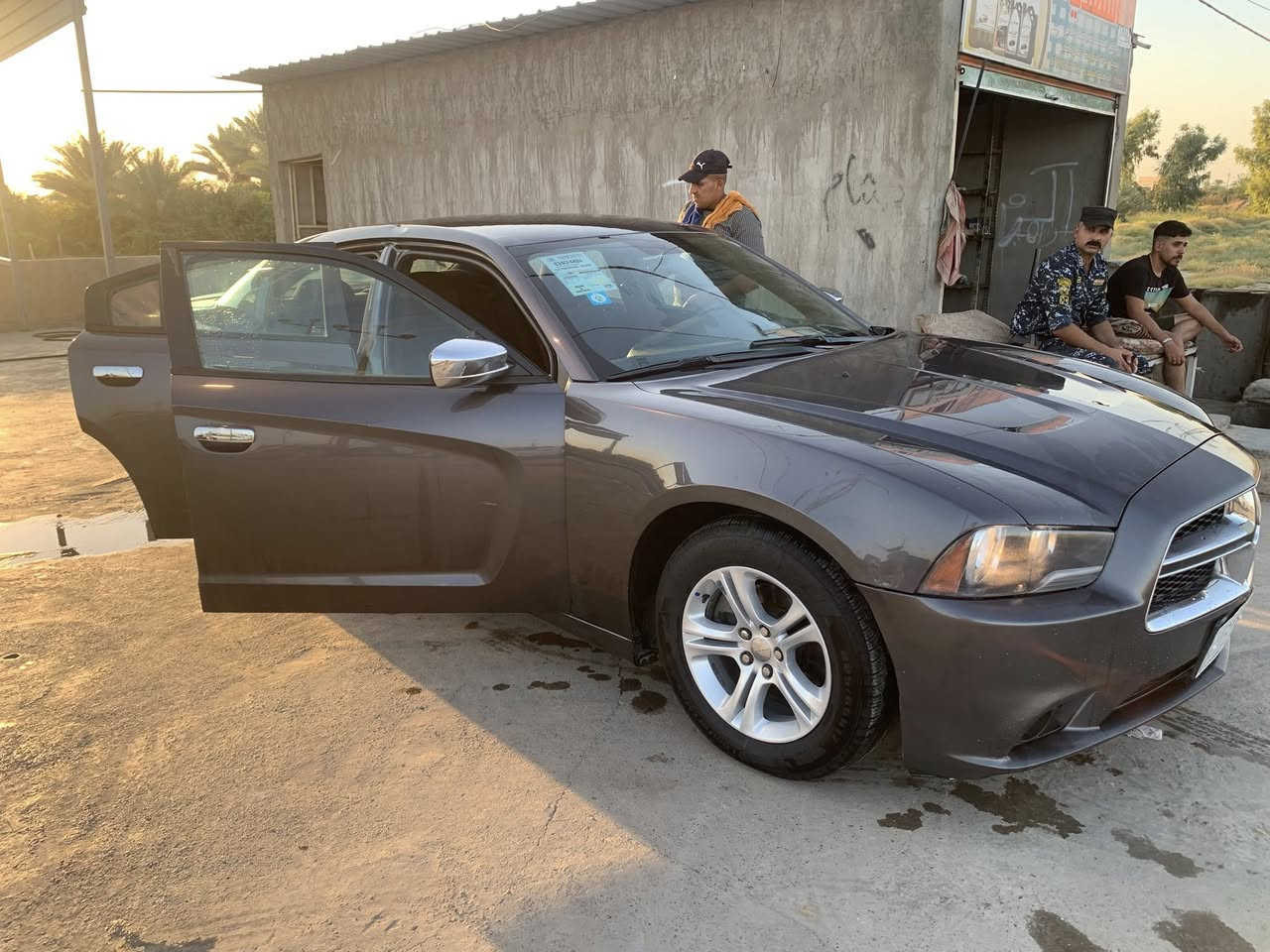 جارجر كندي كفاله 2014 ذي قار بسمي مكاني ناصريه سوق الشيوخ سعرها 165 مجال قليل حك الجيه ***********
