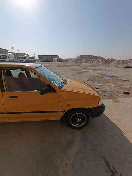 ‏سلام عليكم خوان سايبه موديل 12 مكينه تنقص كير  جديد كهربائيات كلها شغاله  سنتدر لوك 4 بيبان لايت زنون باتري ماطور ماسحات تخم تاير كله جديد شواصي واحد بدلته وثاني نضيف  صدر قبل يومين شديته  راعيها شرعي جيراني سياره مشروع وطني تحويل مباشر مكان سياره ذيقار الرفاعي سعر لمطلوب 22ورقه وبيها مجال قليل  رقم ***********
