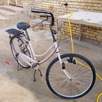 بسكليت • للبيع