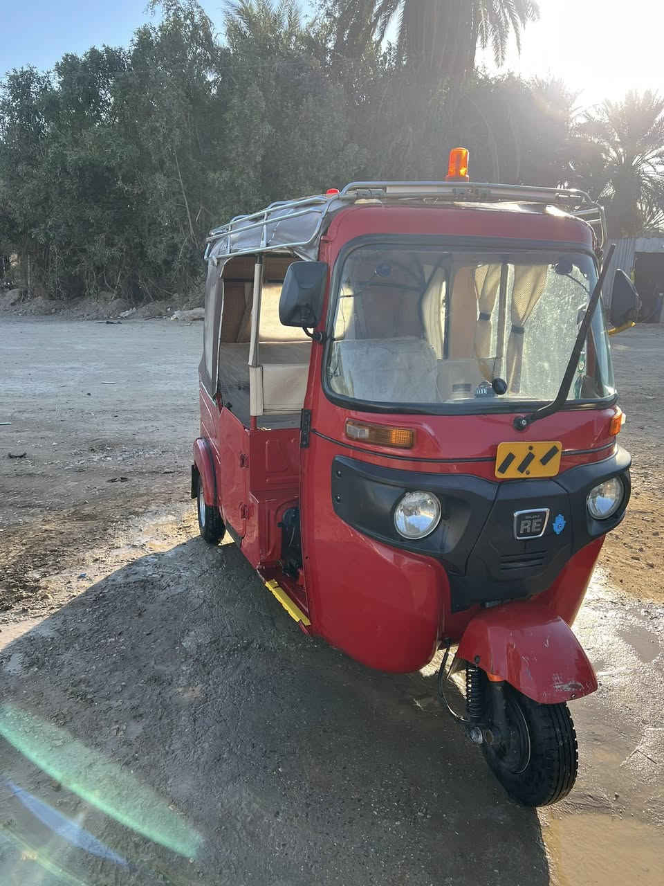 السلام عليكم تكتك لبيع موديل ٢٠٢٢  نظافه ١٠٠ بلميه رقم وسنويه تحويل ثاني يوم المكان بغداد ابو غريب  
لتواصل واتساب ***********
