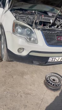 السـلام عليكم اليـوم اجتنه سياره الخال @منير ابو حسين من محافضه بغداد ...