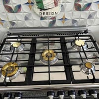 طباخ ايطالي ماركه انسايد الايطاليه استعمال شهرين نظافته فول بعده جديد ...