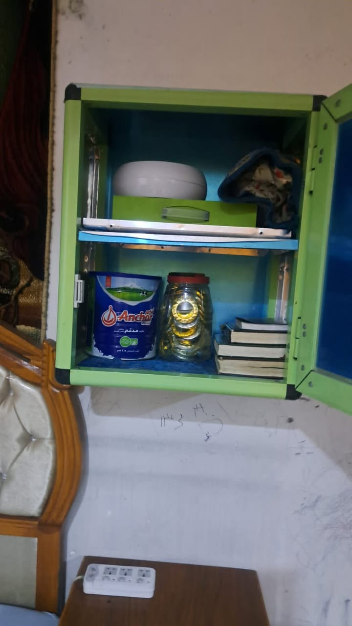 كومديات المنيووم تفصال لاصلي لواحد ب25 مكاني لحبيبيه


**إذا كنت صاحب هذا الإعلان وتريد حذفه لأي سبب، رجاءا أرسل رسالة إلى الدعم الفني**