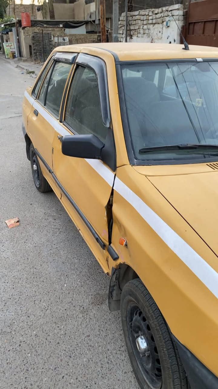 سايبا موديل 12 دشبول نفخ محرك جديد كله جديد فقط طعجه بلباب جاملخ رقم الماني سنويه ٢٧ تبريد شغال تدفئه سياره كامله العنوان بغداد ***********
