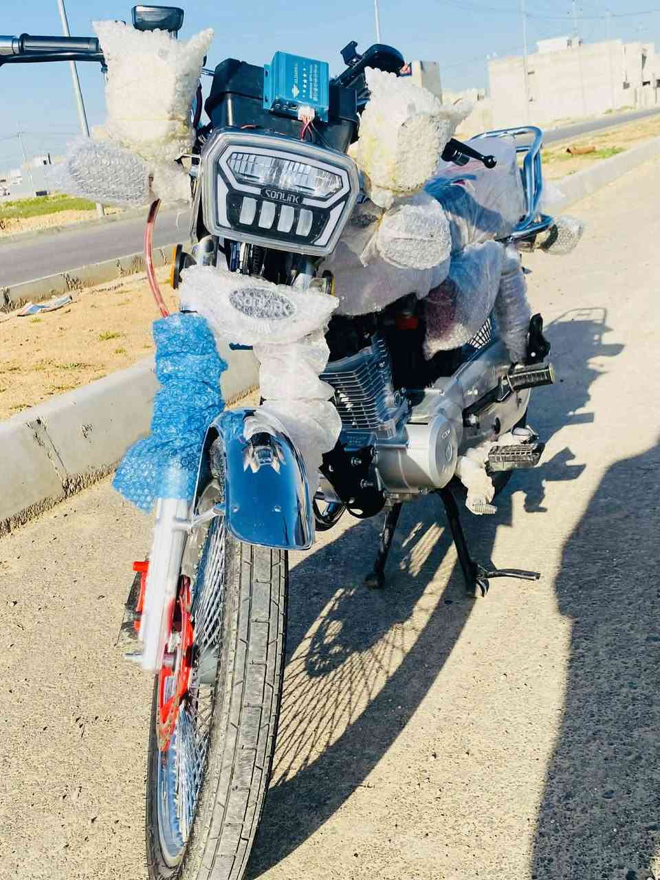 سلام عليكم ماطور للبيع موديل 2025 شرط ما مفتوح صارلو 3 اشهر من مطبك منفيس موجود  وايرمنه كلها شغاله بعدو وضع شركه كيج شغال سعر800 وبي مجال للطيبين مكاني موصل الايسر  الخاص مفتوح


**إذا كنت صاحب هذا الإعلان وتريد حذفه لأي سبب، رجاءا أرسل رسالة إلى الدعم الفني**