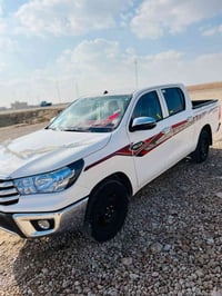 تويوتا • ٢٠٢٣ • مكفولة