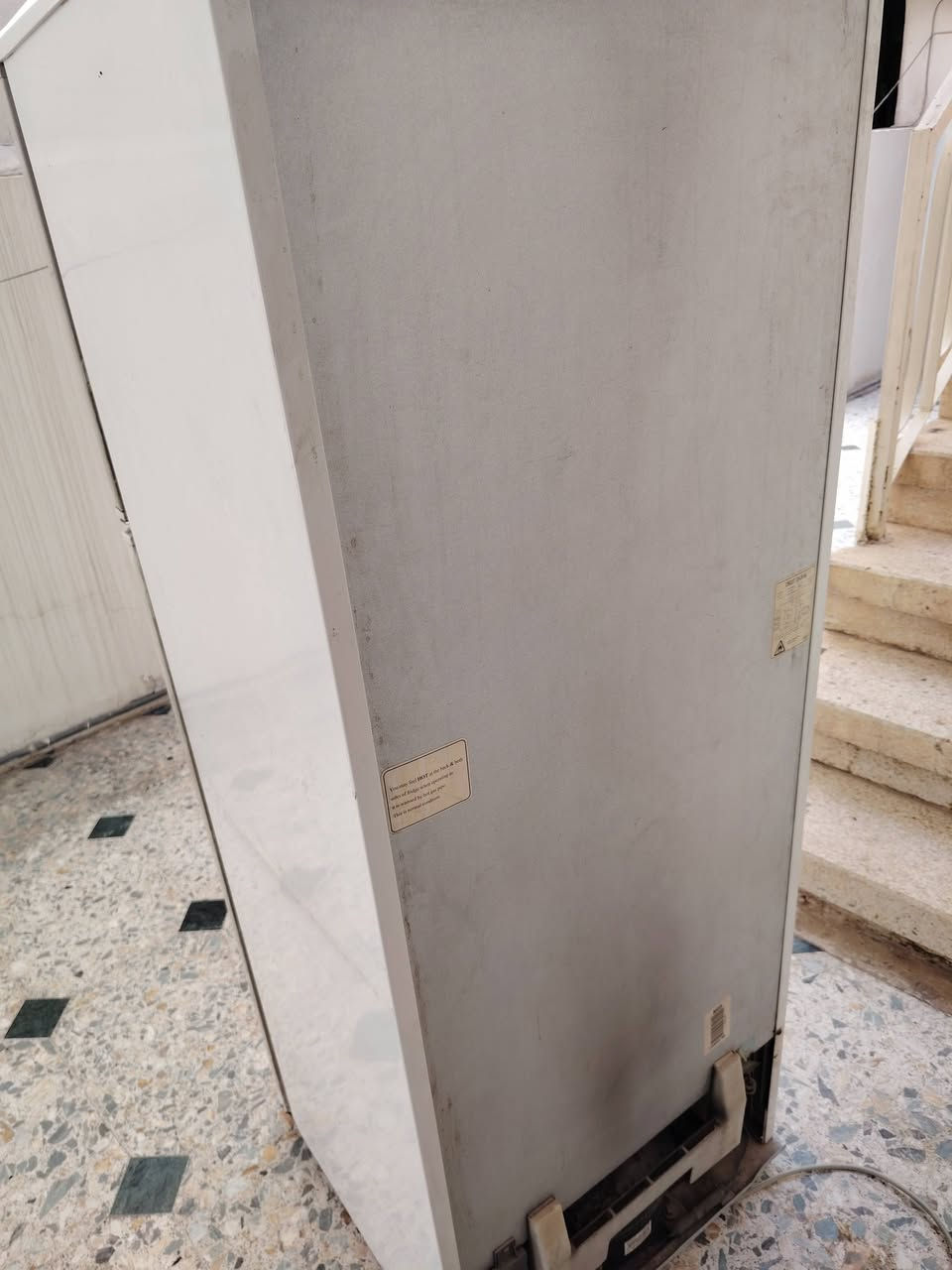 تعتبر كشر عاطله مداخله تصليح شوف شنو يحتاجلهه قيم واخذ مكان حي العدل بغداد


**إذا كنت صاحب هذا الإعلان وتريد حذفه لأي سبب، رجاءا أرسل رسالة إلى الدعم الفني**