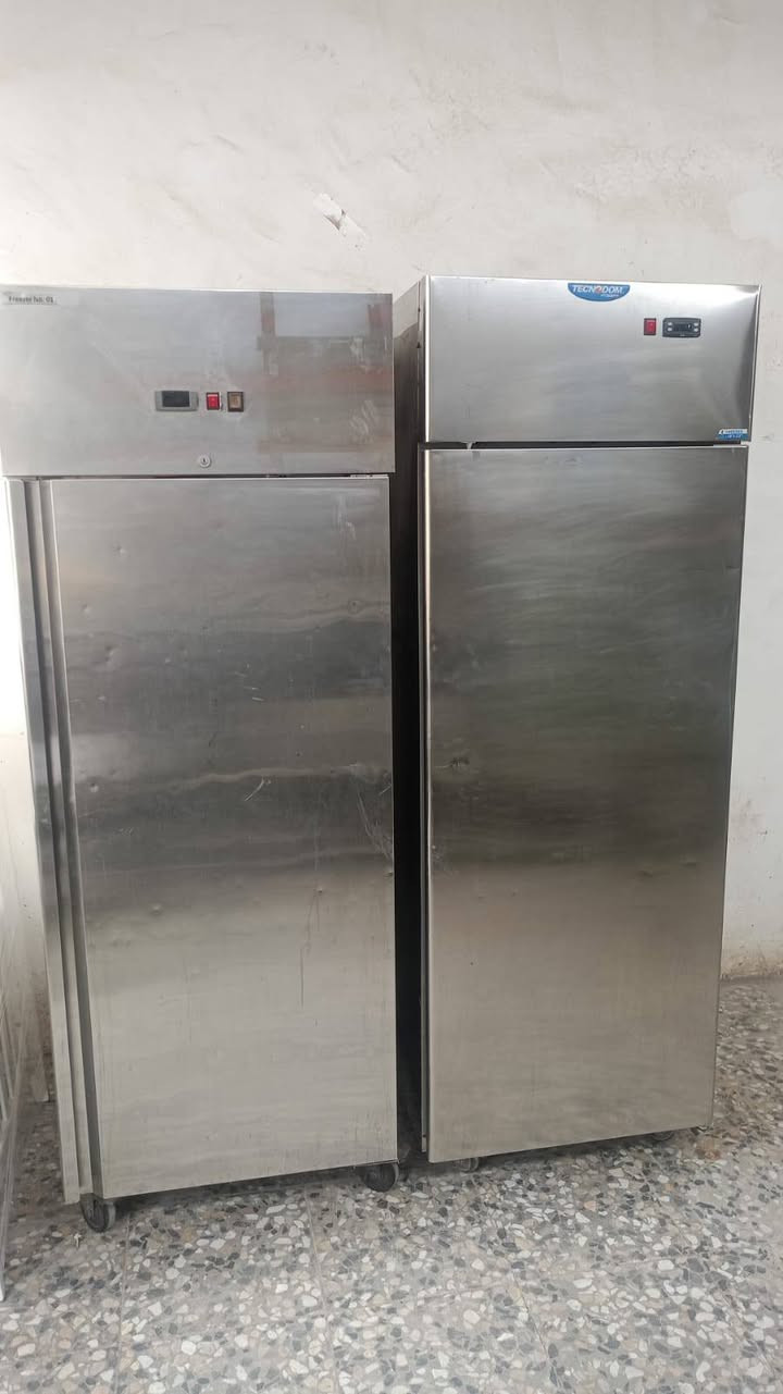 معرض الشارقه (باله من الامارات)
#حافظات_تجميد_26-🇮🇹
#محضرات150سم
#للاستفسار_مراسلة_الصفحة. 📨
#للاتصال***********_***********
#توصيل_موجود_لكل_المحافظات_بالضمان
