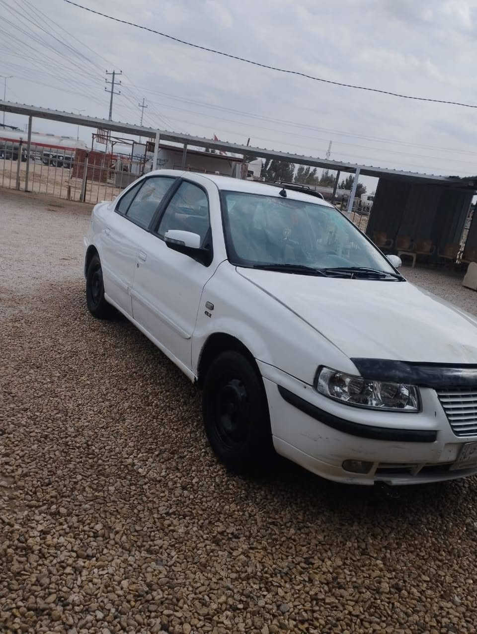 سمند موديل 12سورن جاهزه وناعمه كير محرك كهربايات كله جاهز تخم تاير رقم بغداد السعر 30مكاني النجف الاشرف الحيدريه الاتصال على الرقم ***********
