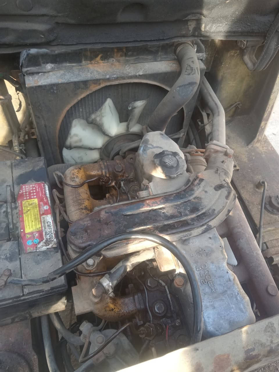 رافعه ميستي بوشي للبيع مكاني بغداد ***********
