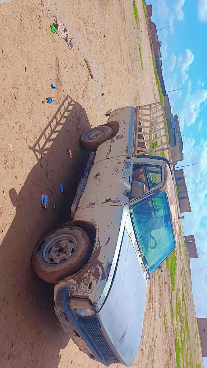 توته 80محرك كير شاصي شرط وتحويل كاربون شرط السعر 15وبيه مجال العنوان موصل تل عبطه  ‏للستفسار الاتصال على هذه الرقم‪***********‬‏
