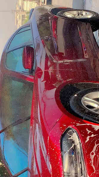 السلام عليكم جارجر ٢٠١٧ sxt وارد امريكي حادث مثل ما مبين بالصوره السعر ١٩٥٠٠$ المكان بغداد الحبيبيه  ***********
