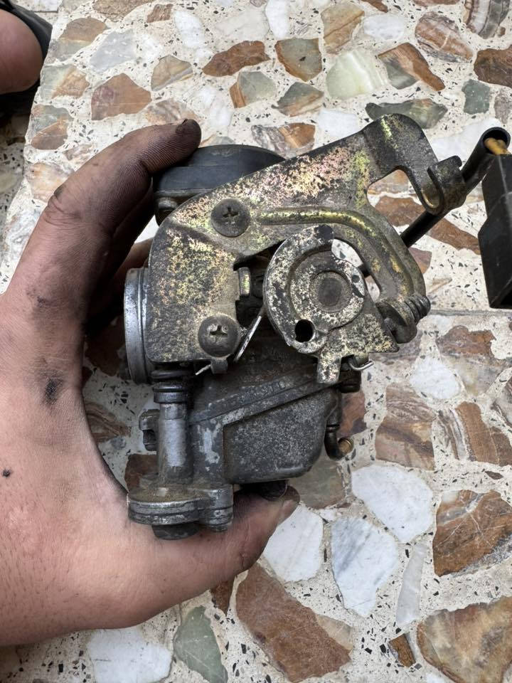 شلونكم يابة كابريتر ماكس ١٤٠ علشغل مال تفصيخ بلادية سعر ٤٠ وبيهج مجال مكاني مدينة الصدر ***********
