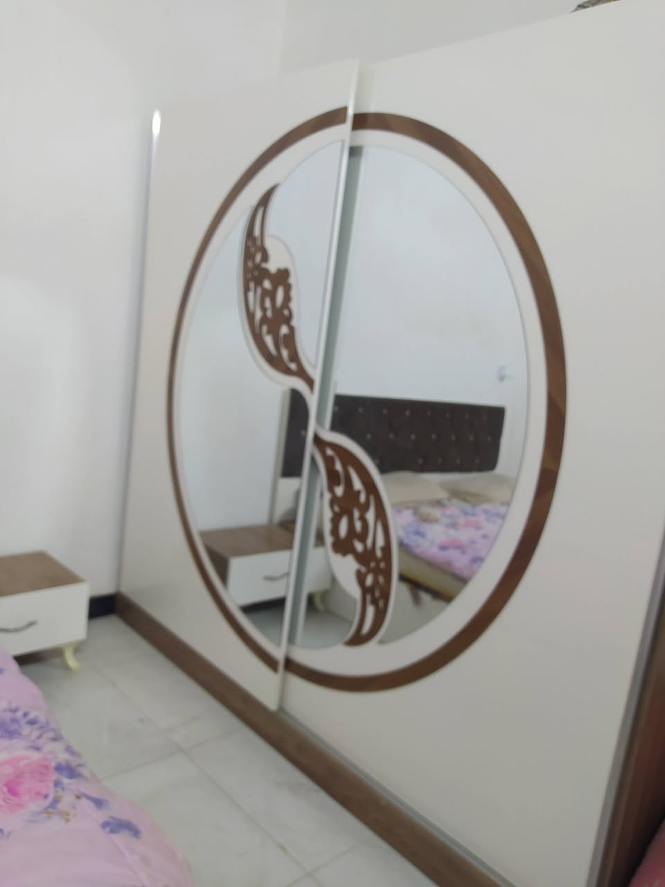 سلام عليكم غرفه 5 قطع الجربيه انجاره مستخدمه شهر سعره 300 وبيهه مجال وياهه الدوشك


**إذا كنت صاحب هذا الإعلان وتريد حذفه لأي سبب، رجاءا أرسل رسالة إلى الدعم الفني**