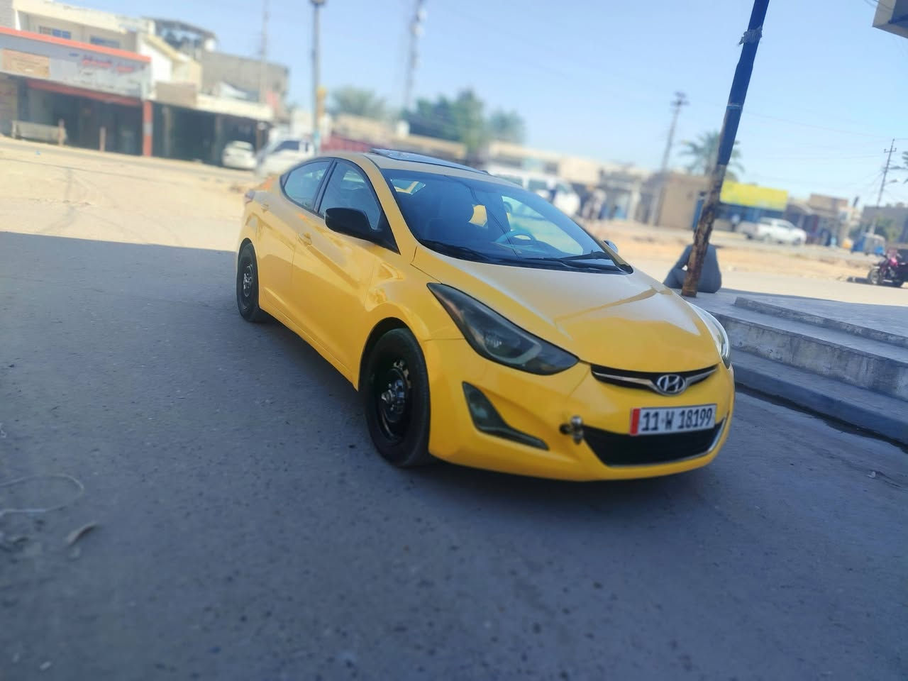 السلام عليكم
النترا موديل 2014 وارد أمريكي حادثها بس البنيد فقط مصلح نفسه ليبل واحد بدون دواخل شرط صبغه أولئ السياره مامعيوده صبغته تخبل فول مواصفات لمتدد فتحه بصمه شاشه جبيره كامره بصمه بيبان وبعد هواي مواصفات محرك 1800 دوش المرغوب كير محرك مكفولات تخم تاير صدر امامي خلفي كله جديد تبريد ثلج السياره بسمي سنويه رقم بغداد ومكاني بغداد هيئه غرامات مصفره الشراي يتصل *********** شرط السونار وين ما يعجبك تفحص بس البنيد حادثها مصلح نفسه
