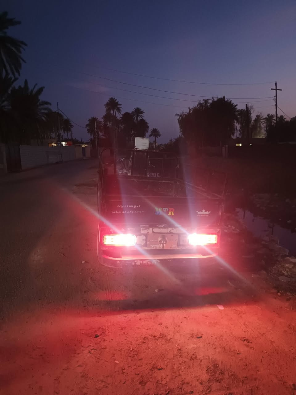 سلام عليكم ستوته لبيع مديل 2020
اصوليه اوراق الشراي بيه خير ويدلل.. مكلف بنشر.. رقم راعيه ***********... مامتواجد عل خاص.. السعر خاص
