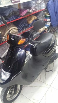 دراجه منغولي • ناصريه مركز