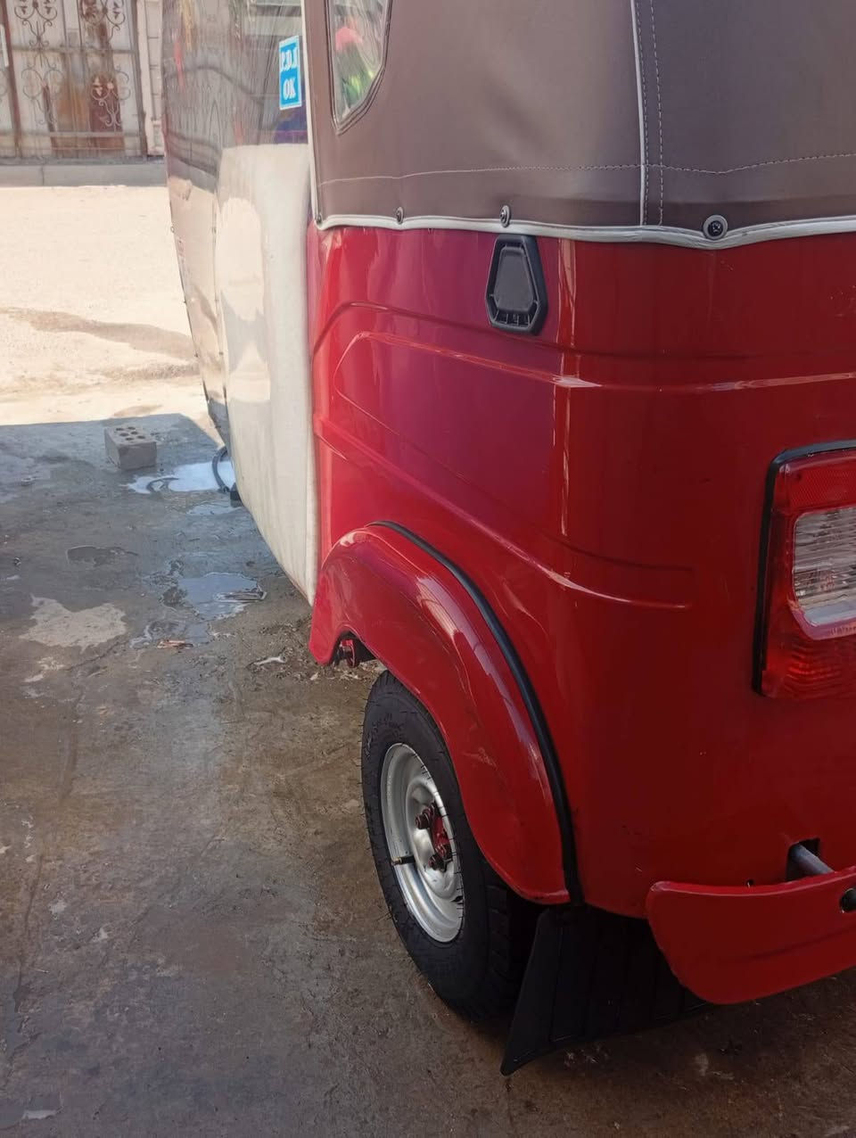 سلام عليكم تكتك 2022/3/24تكتك مجفته بوشه وبستم شركه نصبته احله من الصور تجي وتشوف تخم تاير جديد ***********0خابر وتدلل
