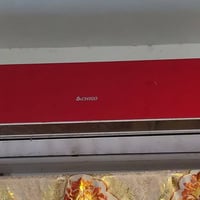 سبلت Chigo • طن ونص • شغال منصوب