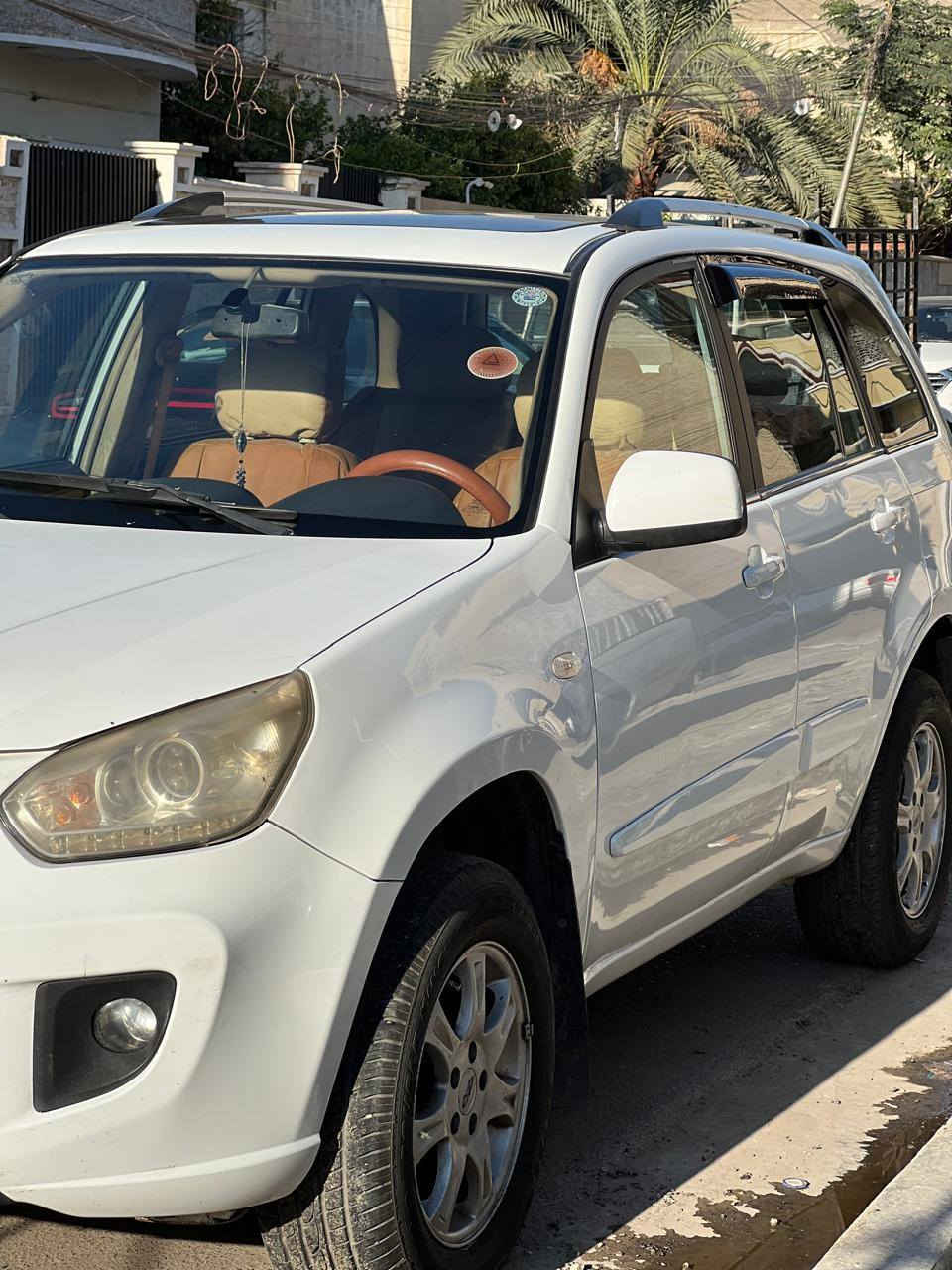 تيكو موديل 14 رقم أربيل 
السيارة جاهزة كير مكينة حدادية كهربائيات كاملة مكفولة كفالة عامة 
السعر 70 وبيه مجال
***********
