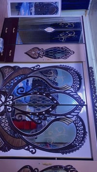 غرفه تركيه للبيع  السعر مليون وبيها مجال  المكان بغداد مدينة الصدر  رق...