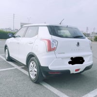 تيڤولي ٢٠١٦ • توماتيك بنزين • ٦٣٠٠٠ كم