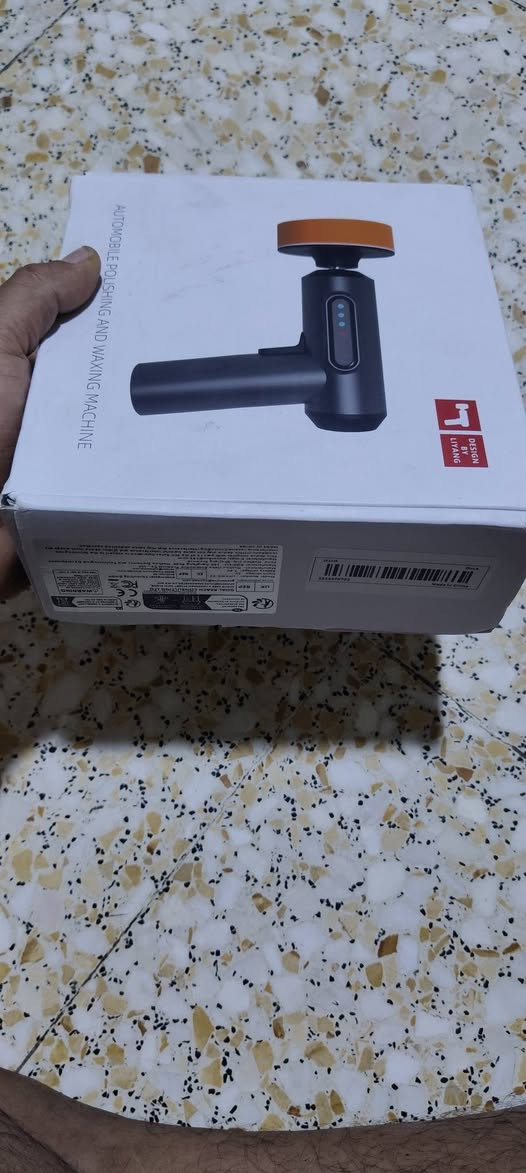 مسدس بوليش 30الف مع التوصيل


**إذا كنت صاحب هذا الإعلان وتريد حذفه لأي سبب، رجاءا أرسل رسالة إلى الدعم الفني**