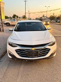 ماليبو LT • ٥٥ ألف ميل • أربيل