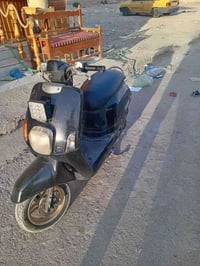 دراجة • ماكس بوليس • خاص