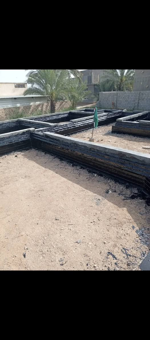 سكلة  المسعودي احمي سطحك من الرطوبه👇🏻
كادرنا متخصص شغلي زفت ماستك  لسطوح   ولوزكام وعادت ماستك 

سطوح الشقق والبيوت شغل دوار  دوله درجه اولئ مواد درجه اولى فحص مهندس  ***********
