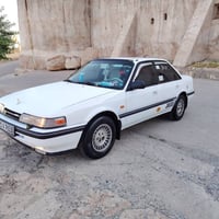 مازدا ٦٢٦ • موديل ١٩٩١ • كويسينجاك