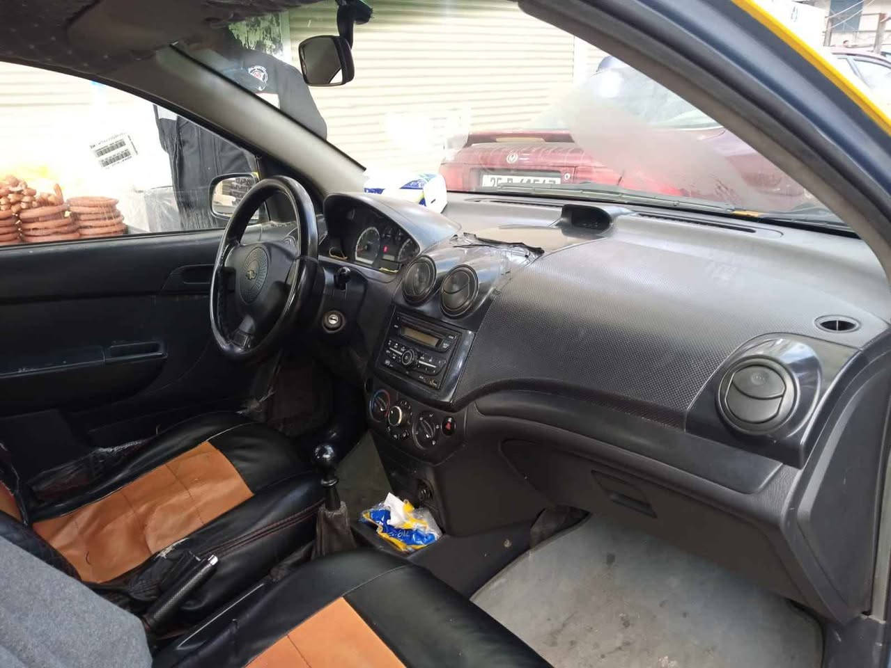 أفيو 2007  السعر 45 بي مجال قليل سنويه جديد لحد 2028شرط تحويل شراي حاب تستفسر خابر ودلل *********** كركوك, العراق
