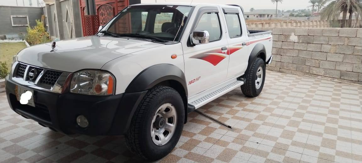 سلام عليكم بيكم نيسان جديده مكفوله كفاله عامه موديل 2013شاصي مكفول من اي ملاحضه عنوانه بل الرمادي***********
